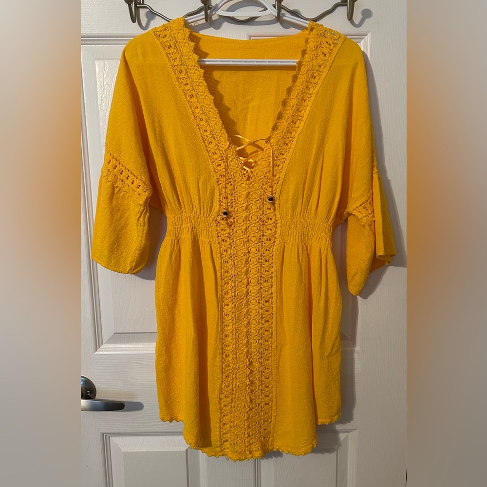Women’s dress